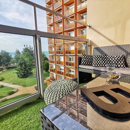 Szín-Aranyhíd Apartman Siófok Exterior foto